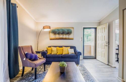 Cute Condo in Rock Hill-49 - Foto 7