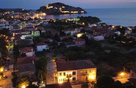 Artemis Traditional Hotel - Foto 47