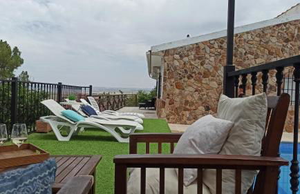 Casa Rural MONTE VERDE - Foto 23