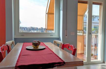 Nuova Casa Elena a Montesacro - Foto 9