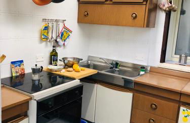 Sea View 2 Bedroom Vacation Apartment - Foto 3