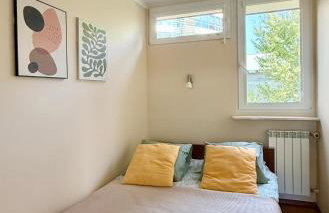 Cozy Stay Jana Pawła II Avenue Apartment - Foto 8