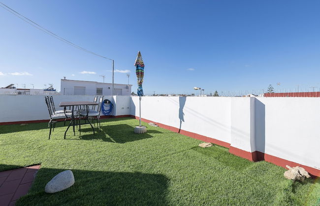 Serendipia Chipiona in Chipiona - Foto 24