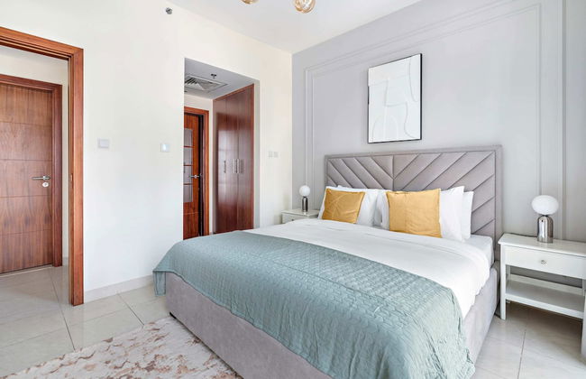 Silkhaus Standpoint, Downtown Dubai - Photo 49