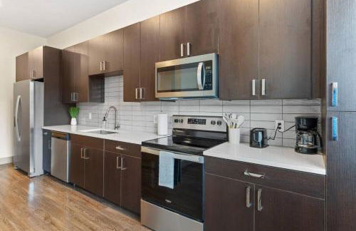 Modern Luxe Oasis, Rooftop Pool, Near Austin - Foto 10