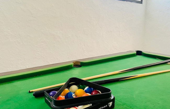 Holiday Home Near the Beach on the Costa Tropical - Foto 21