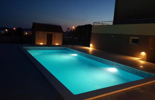 Villa Visum - Foto 5