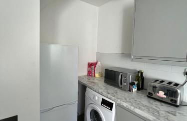 Cosy home near NEC, BHX Bullring & Solihull - Foto 12