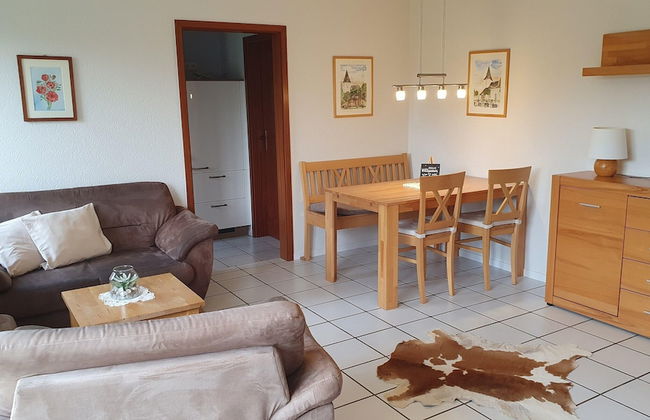 Eifel Escape: Cozy & Scenic - Photo 18