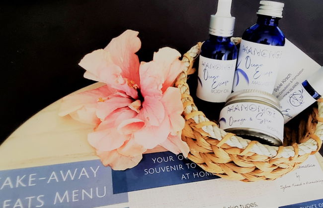 Ocean Escape Resort&Spa - Photo 21