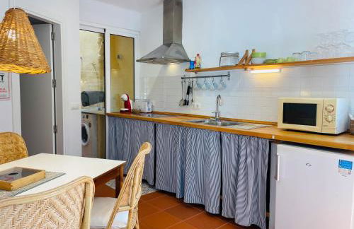 Apartments Tamariu 1 –Quiet charming Escape - Foto 32