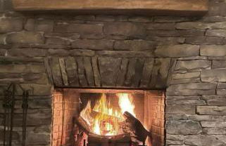 Waterfall Overlook at Bearfoot Falls - Foto 43