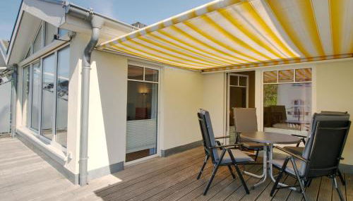 Apartment Luise von Preußen - App- 205 by Interhome - Foto 2