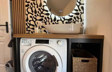 Maison Sorbier, Appartement 1 - Foto 9