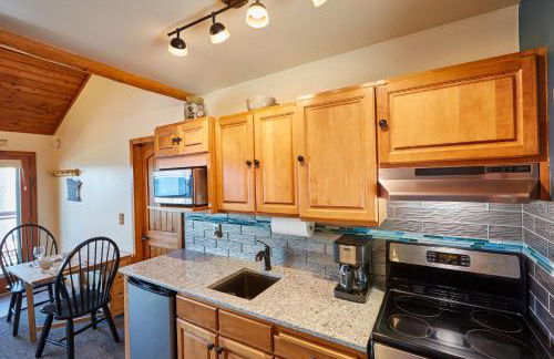 Heart of Superior Lake Cabin 15 Mi to Lutsen Mtn! - Foto 9