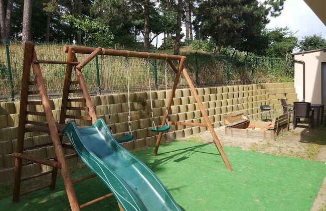 HoliApart Gdanska 19 - Foto 15