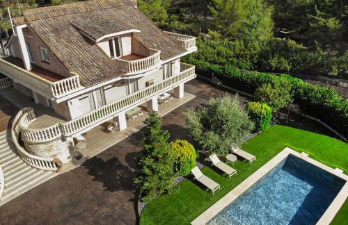 Carrasca 8 paddle & pool - Foto 1