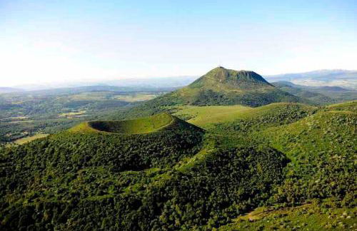 Le Gamay - Charmant T2 avec parking et Terrasse - Photo 17
