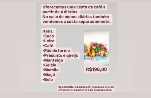 Apto estúdio na praça central - Foto 28