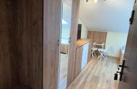 Noclegi Pod Lasem - Foto 13