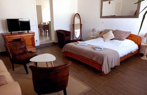 Beau logement proche plage et centre-ville - Foto 5