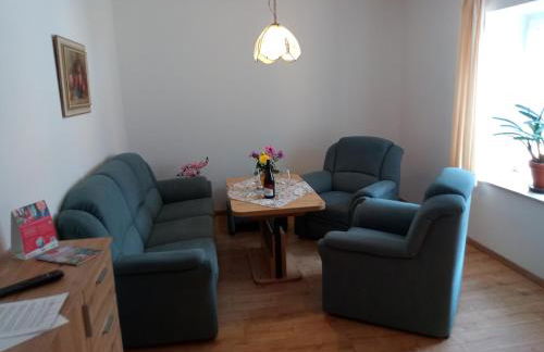 Ferienwohnung Kuhstall - Foto 1