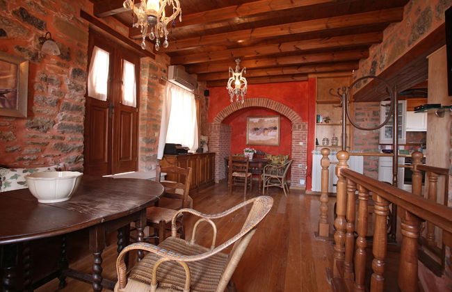 Dorovinis Country Houses - Foto 11