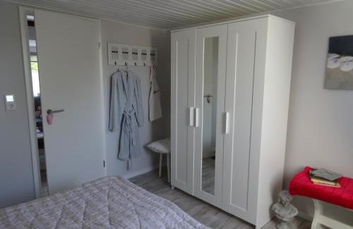 Hofwohnung Steinbergkirche - Foto 6