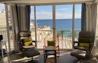 Penthouse Giner Benidorm centro playa by TRG - Foto 8