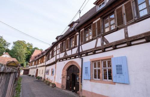 Maison Kobold XVIè siècle - Foto 47