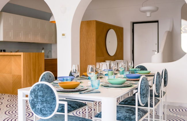 Villa Affresco by Myvillacollection - Foto 32