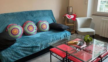 Appartement Tarascon sur Ariège - Foto 3