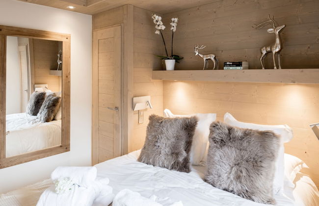 Mammoth Lodge Apartment T5 D07 - Foto 9