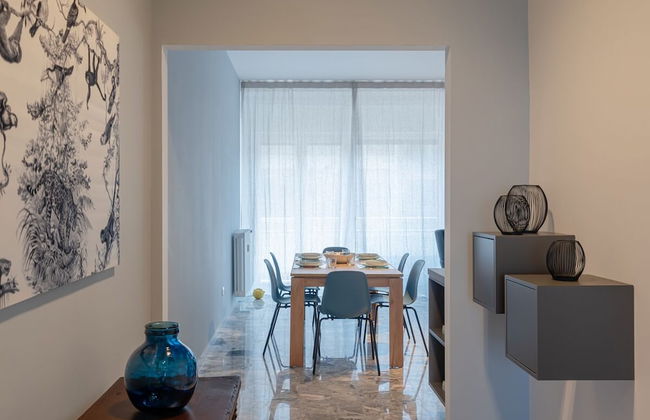 Unica Apartment Pescara - Foto 11