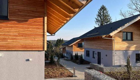 Hahnenklee Ferienchalets - Foto 3