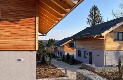 Hahnenklee Ferienchalets - Foto 3