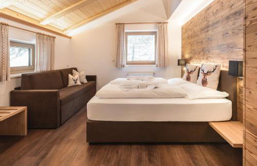 Chalet Albric - Foto 13