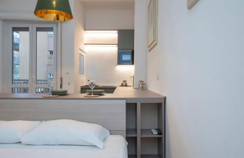 Xenia Apartments - Renovated studio in Navigli area - Foto 8