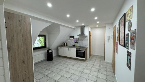 Architects apartment in Essen - Foto 3