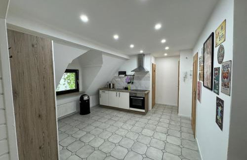 Architects apartment in Essen - Foto 3