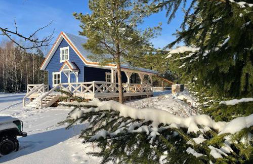 Święty Spokój Łąka i Woda - Foto 15