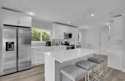 Delray Oasis Pool Hot Tub - Foto 33