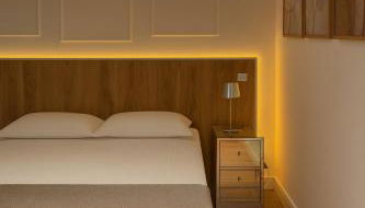 Apartamento Giardino Maia, Café da Manhã cortesia em dias úteis - Foto 5