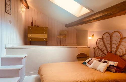 Cocon à la vue imprenable ! - Foto 18