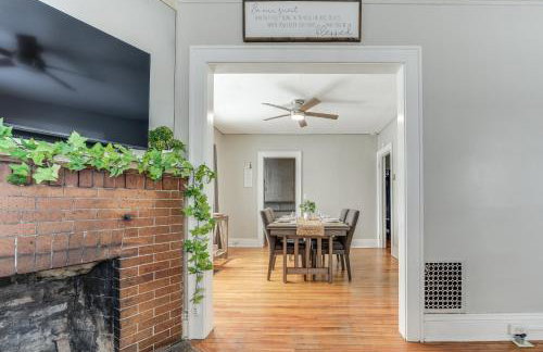 8 Mi to Micron Technology! Walkable Phoenix Gem - Foto 7