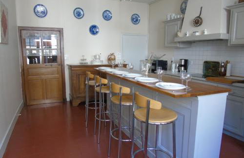 Demeure VERTEUILLAISE - Foto 16