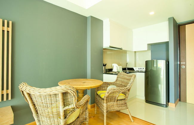 Rocco Hua Hin Beach Seaview - Foto 74