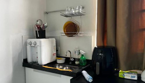 Flat Studio Carlos Prates - Foto 4