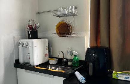 Flat Studio Carlos Prates - Foto 4