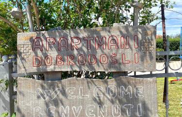 Apartmani Goga - Foto 3